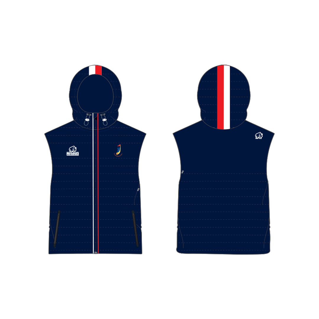 UL Bohemian RFC Gilet - Kids