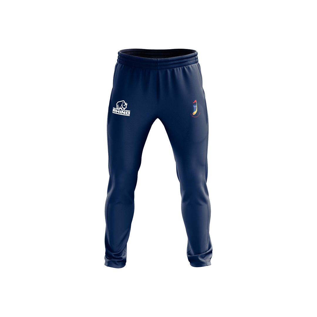 UL Bohemian RFC Malaga Tapered Pants - Kids