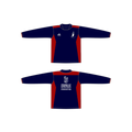 UL Bohemian RFC Storm Wet Top - Kids