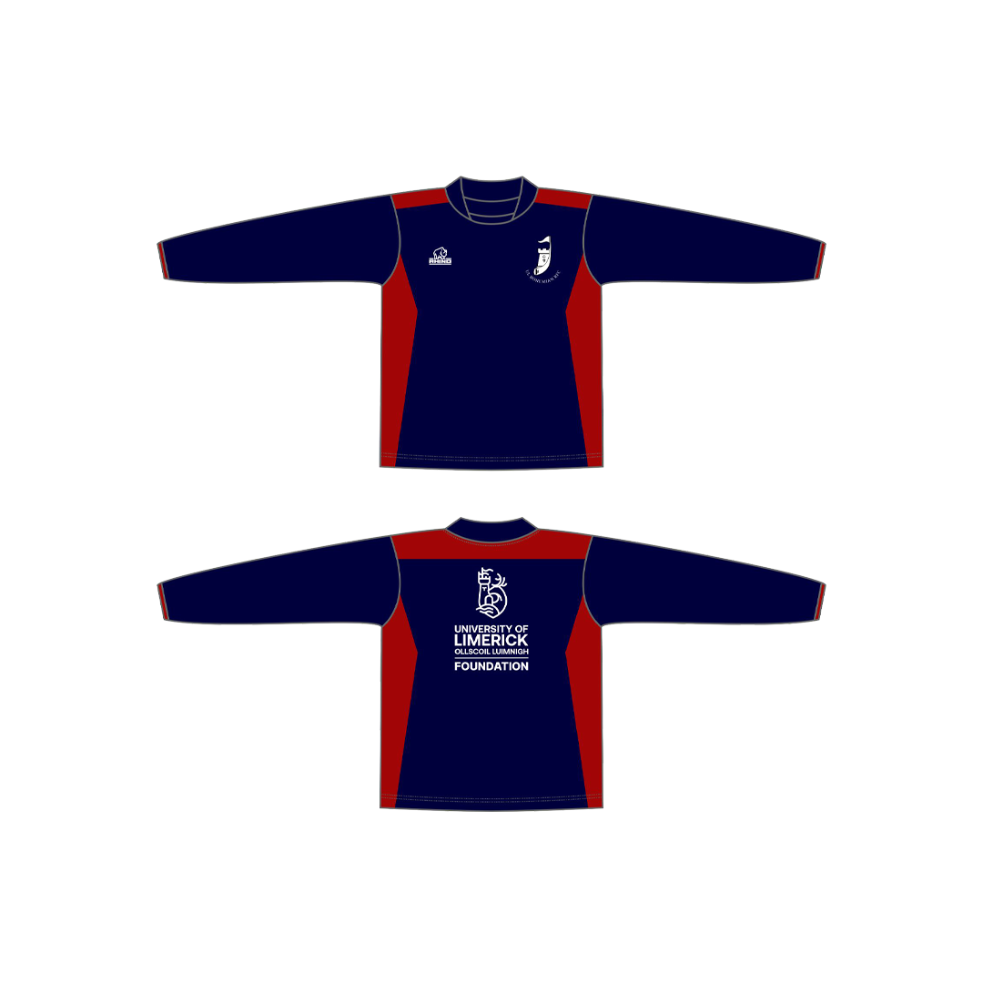 UL Bohemian RFC Storm Wet Top - Kids