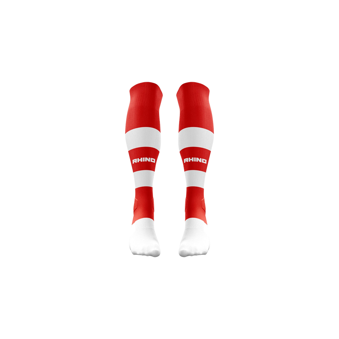 UL Boh's Socks