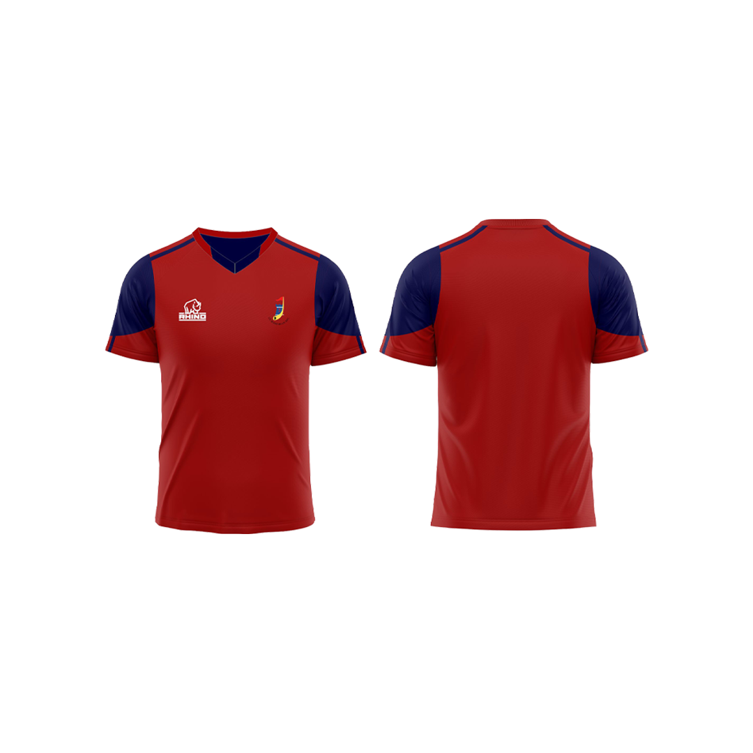 UL Bohemian RFC T-Shirt - Adult