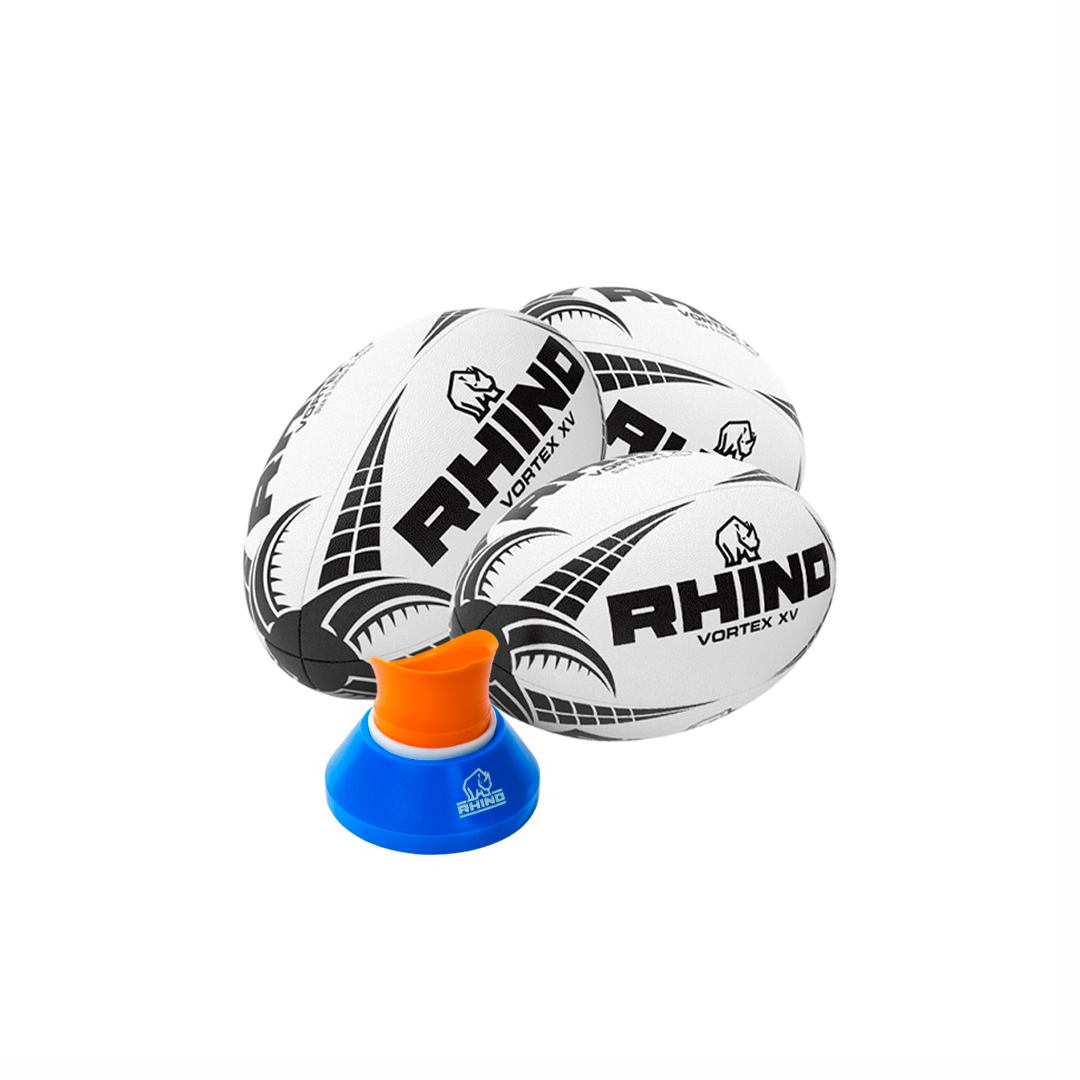 All Rugby Balls – Rhino Rugby Ireland