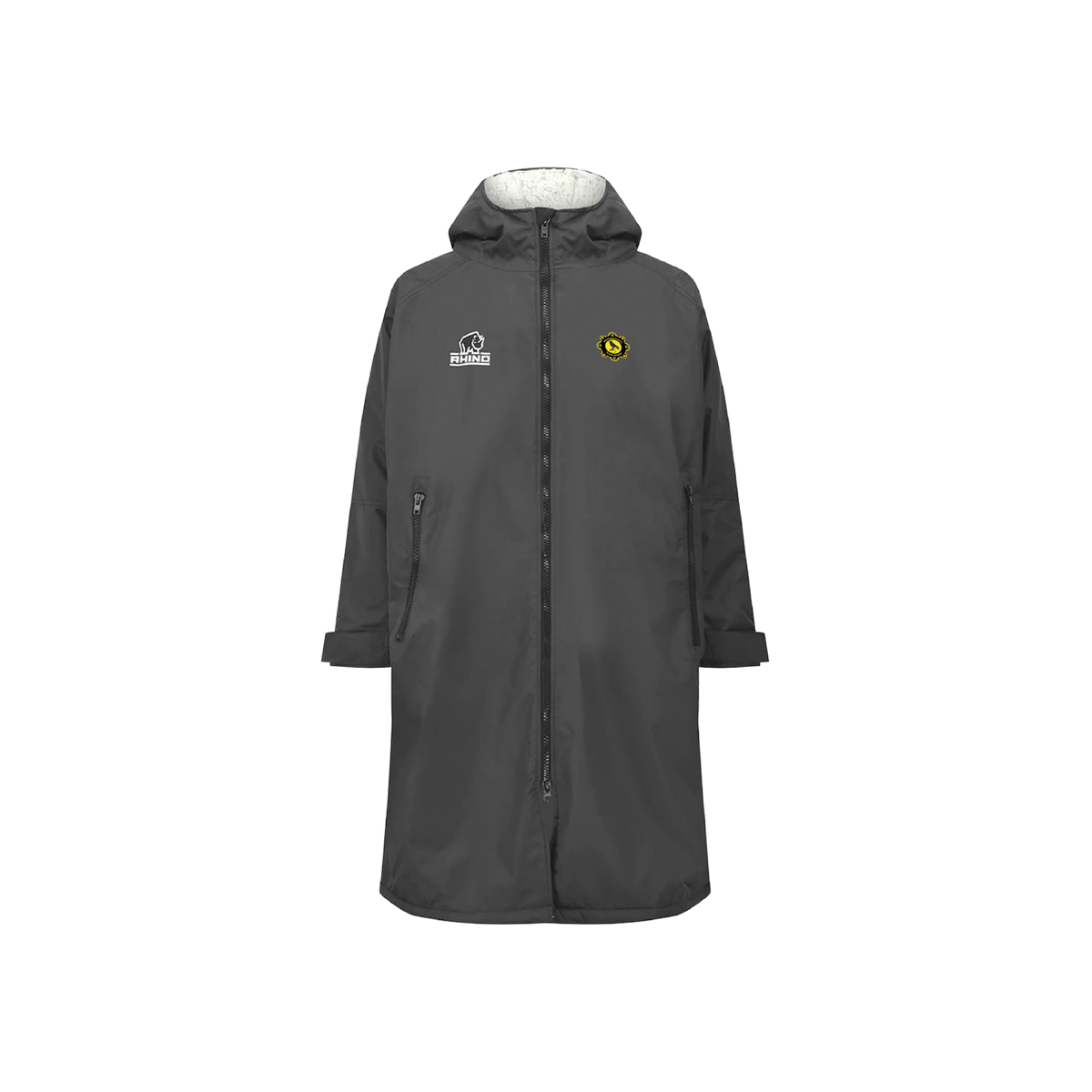 Westmanstown RFC - Rhino Sherpa Robe - Kids