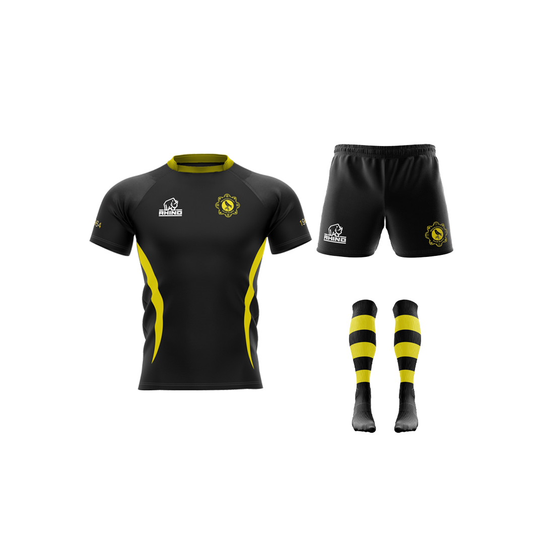 Westmanstown RFC Players Bundle - Adults