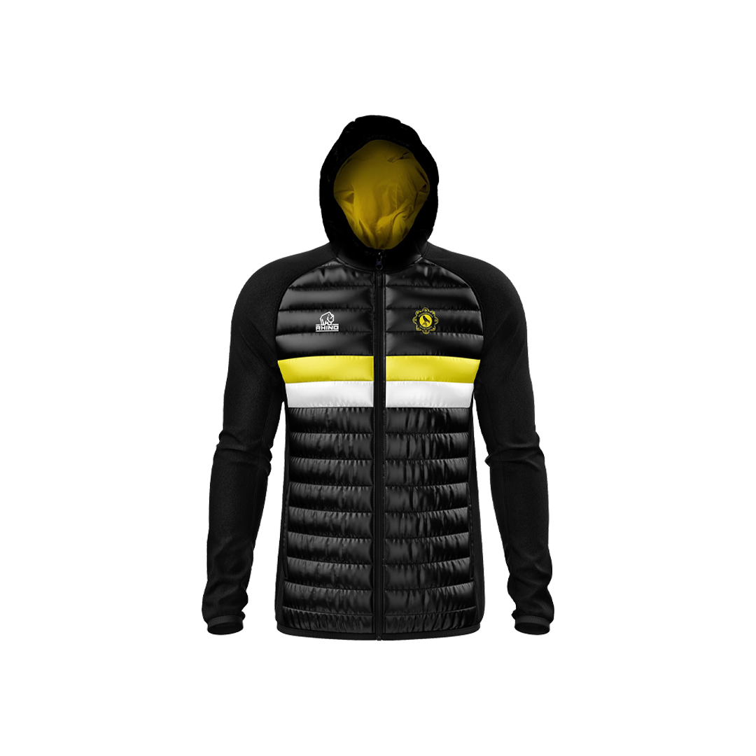 Westmanstown RFC Club Performance Jacket - Adult