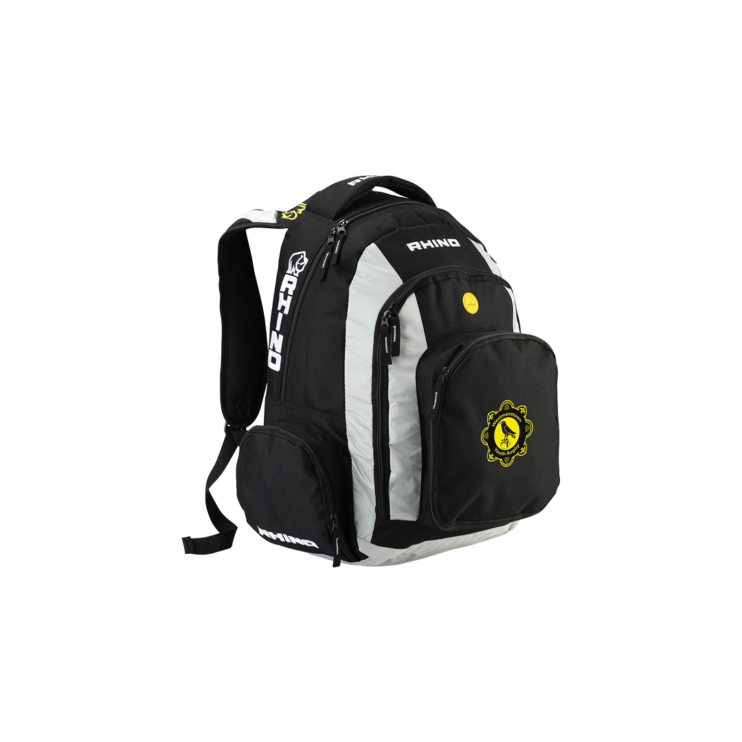 Westmanstown RFC Gameday Rucksack