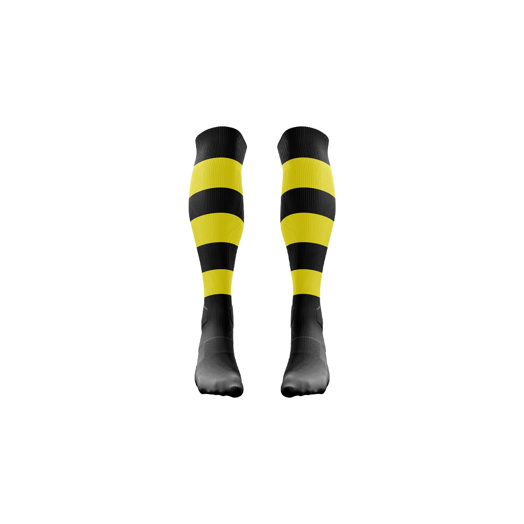 Westmanstown RFC Socks