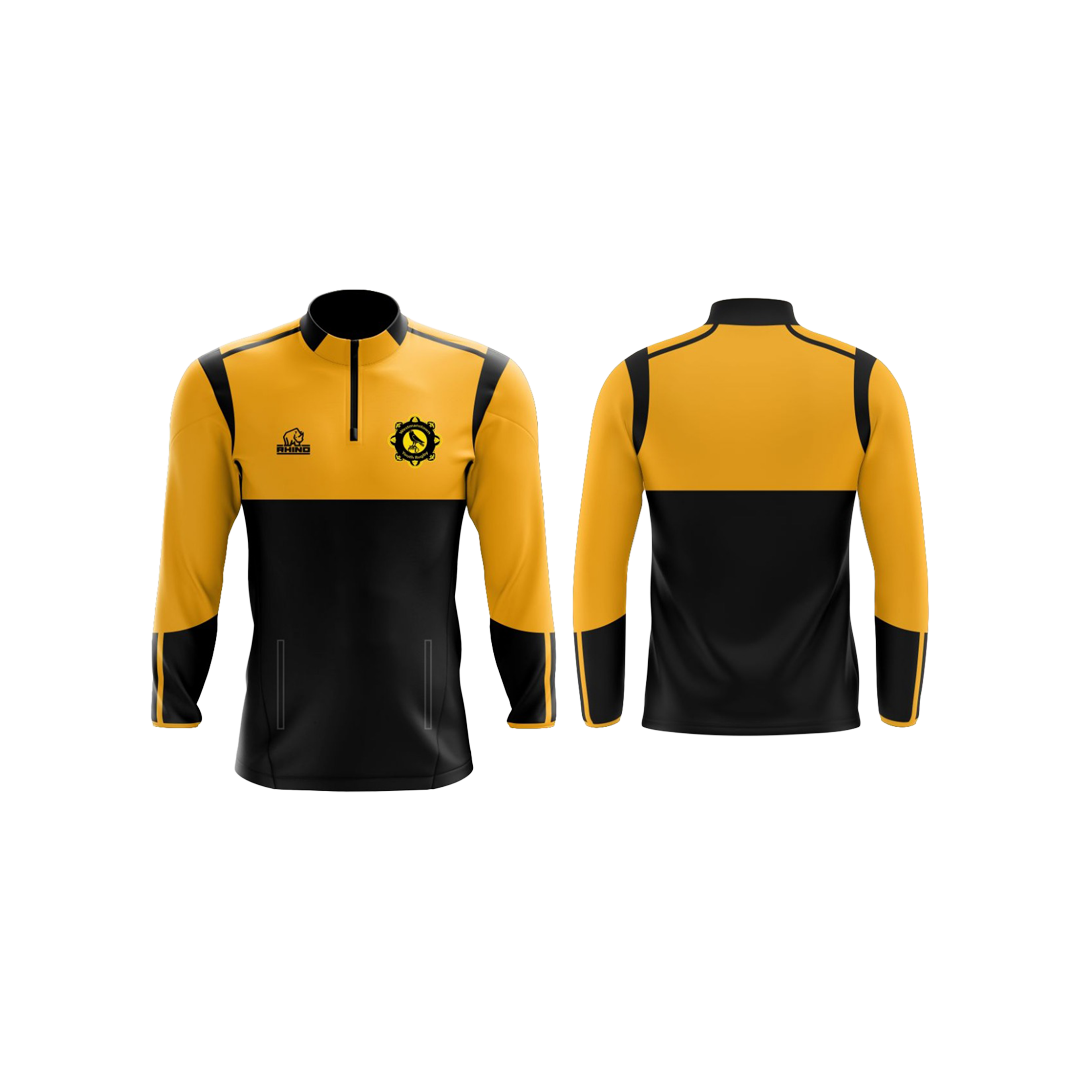 Westmanstown RFC 1/4 Zip - Kids