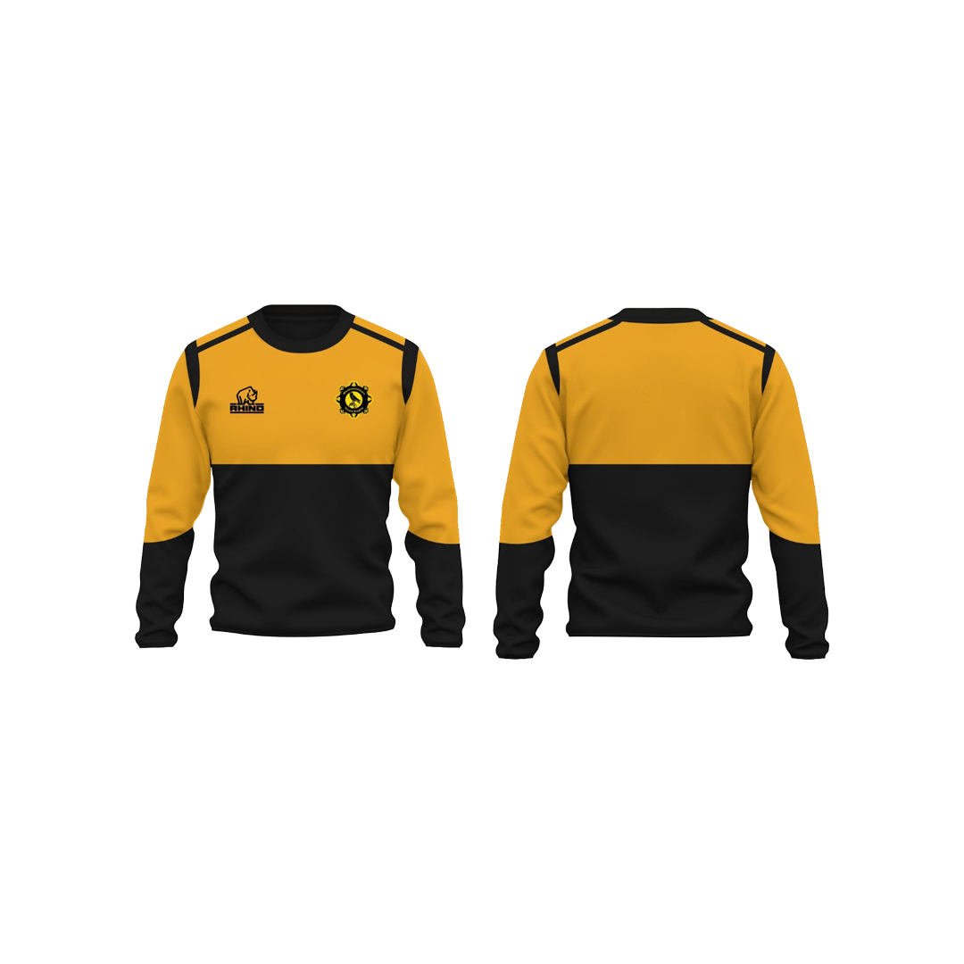 Westmanstown RFC Storm Wet Top - Adult