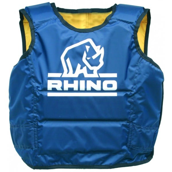 Youth Rugby Tackle Jacket